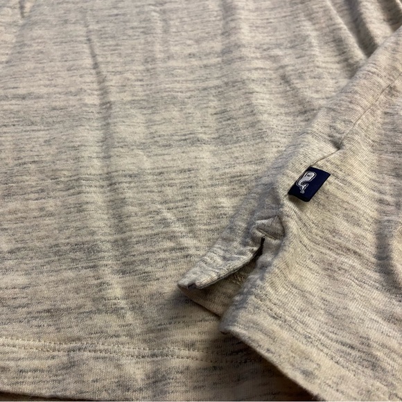 Men’s Vineyard Vines XL Short Sleeve Cotton Collared Polo Shirt - Picture 3 of 5